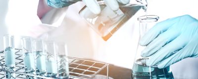 Best Practices for Analytical Sample Preparation
