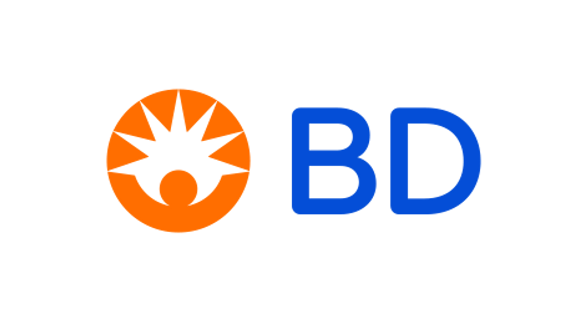 BD Bioscience Logo